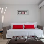 Apartman Luka *