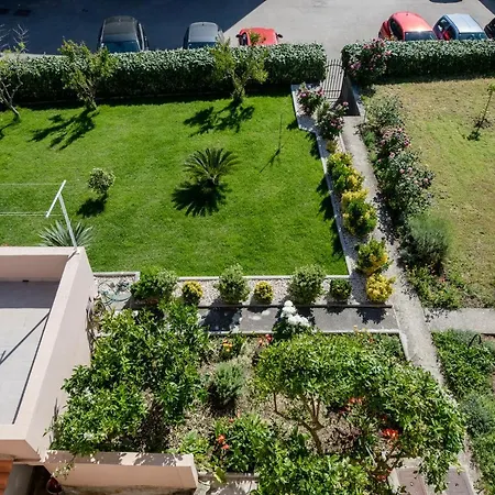 Appartamento Luka