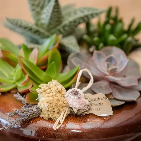 Luka 아파트 라브