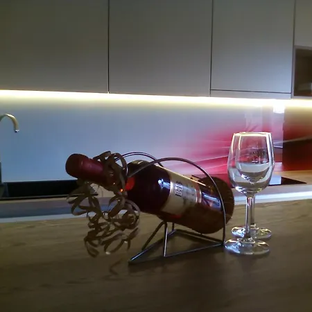 Luka 아파트 라브