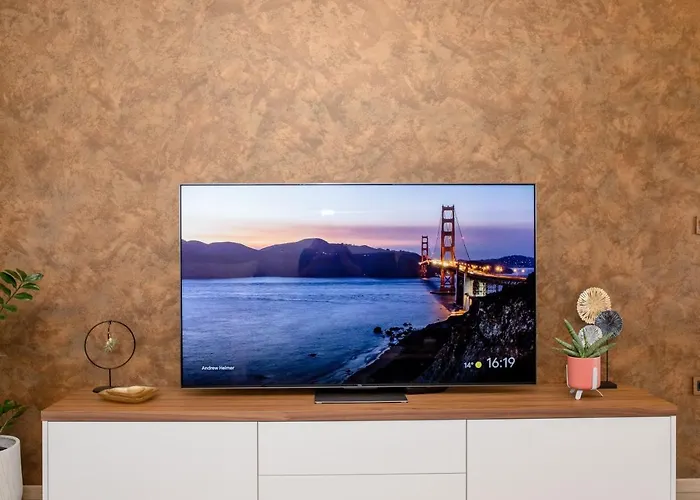 Luka דירה ראב