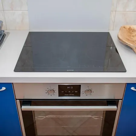 Apartman Luka Rab Town