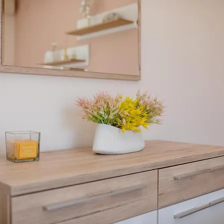 Apartman Luka Rab Town