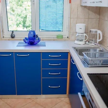Apartment Luka