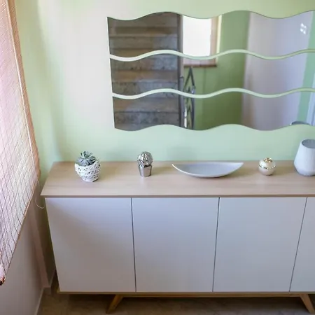 Apartment Luka Rab Town