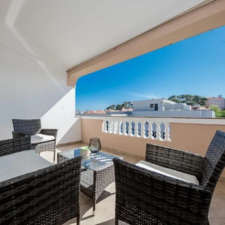 Luka Διαμέρισμα