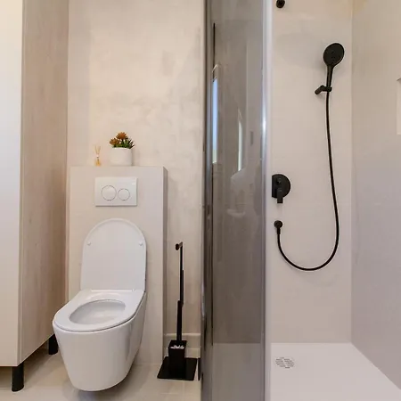 Luka Apartmán *