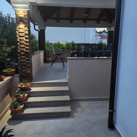 Apartman Luka *