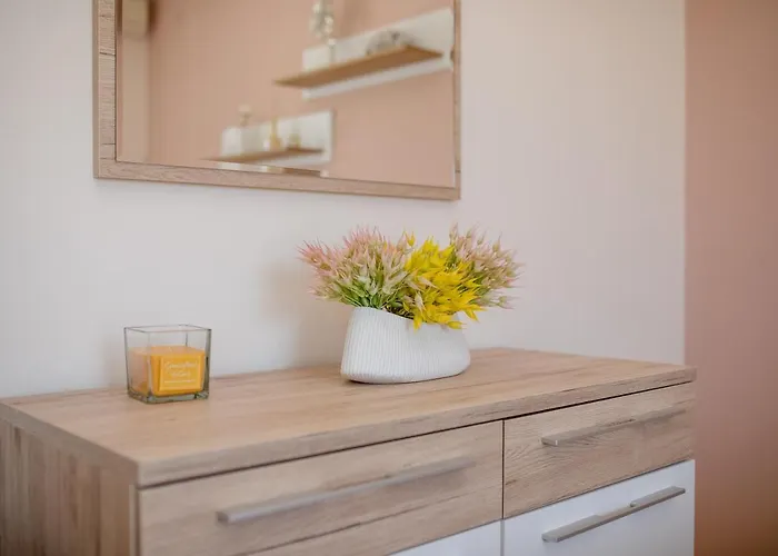 Appartement Luka Rab Town