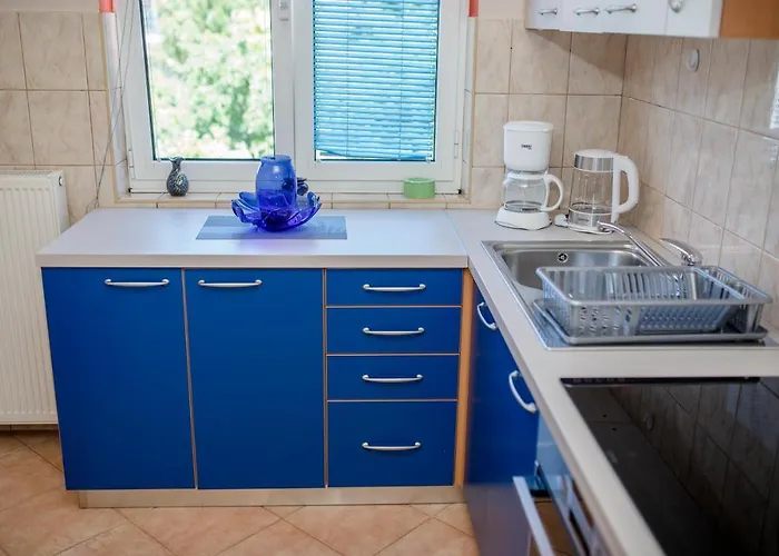 Apartment Luka