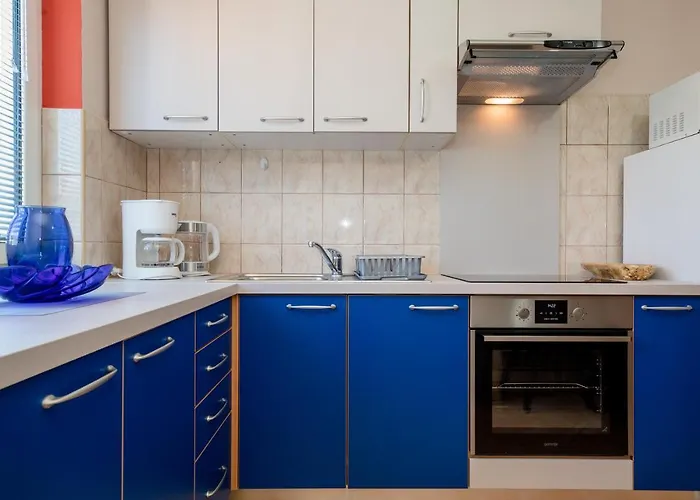 Apartment Luka