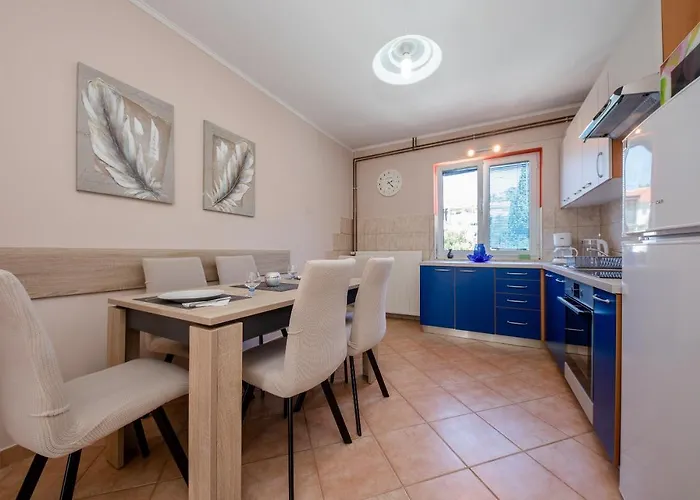 Appartement Luka *