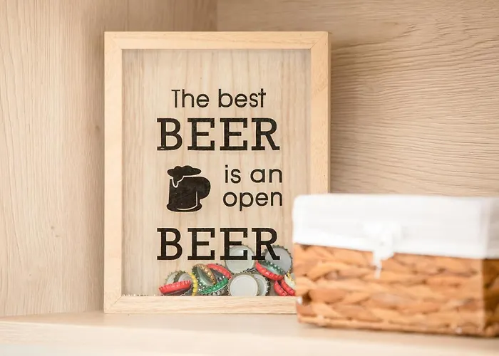 Luka Appartement Rab Town